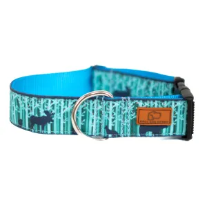 Olympia Dog Collar