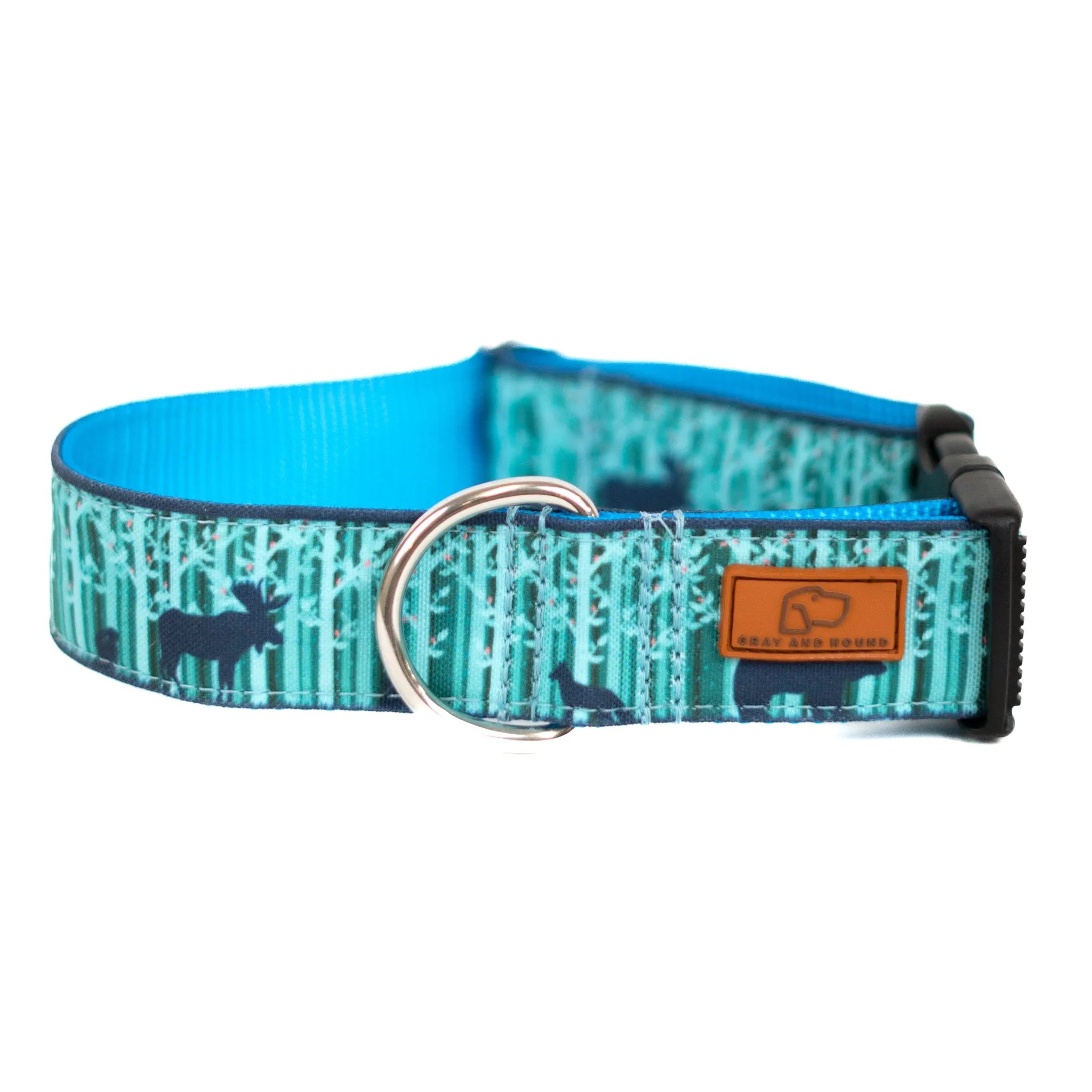 Olympia Dog Collar