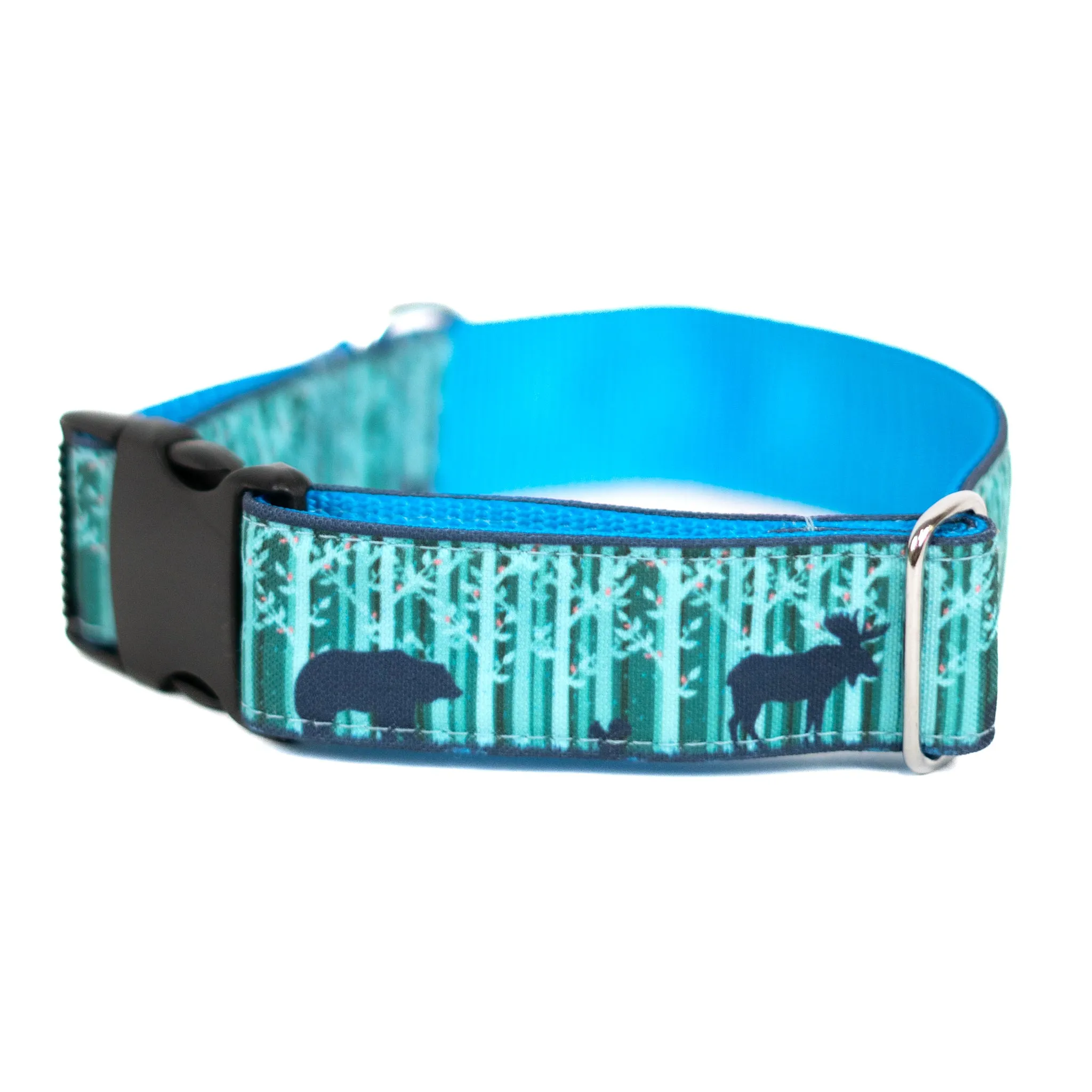 Olympia Dog Collar