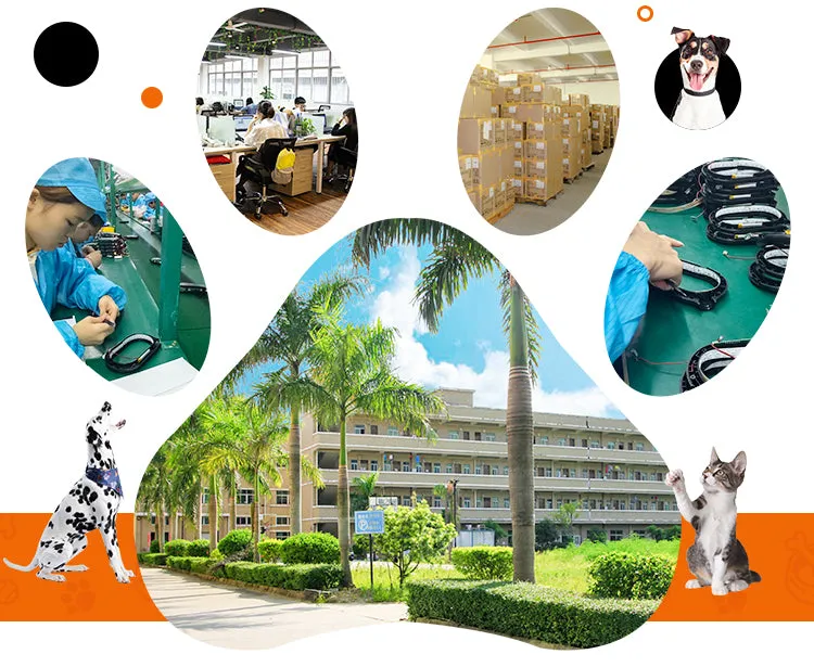 PAWS ASIA Amazon Best Sale Novelty  Large Outdoor Easy Clean Round Deluxe Fluffy Cotton Cushion Bed Pet Dog Cat