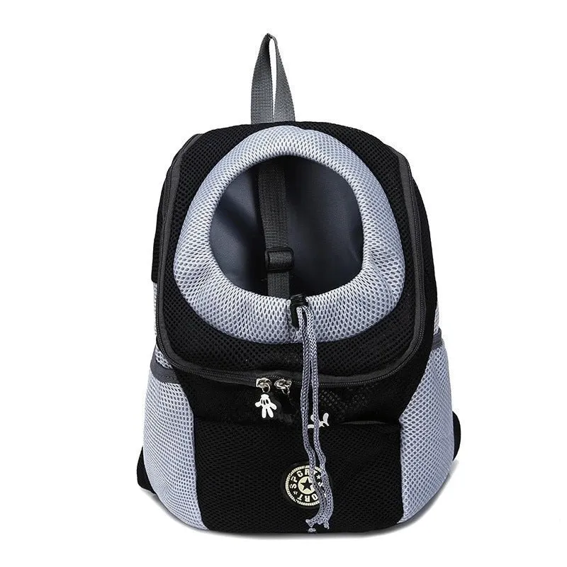 Pet Carrier Ryggsäck