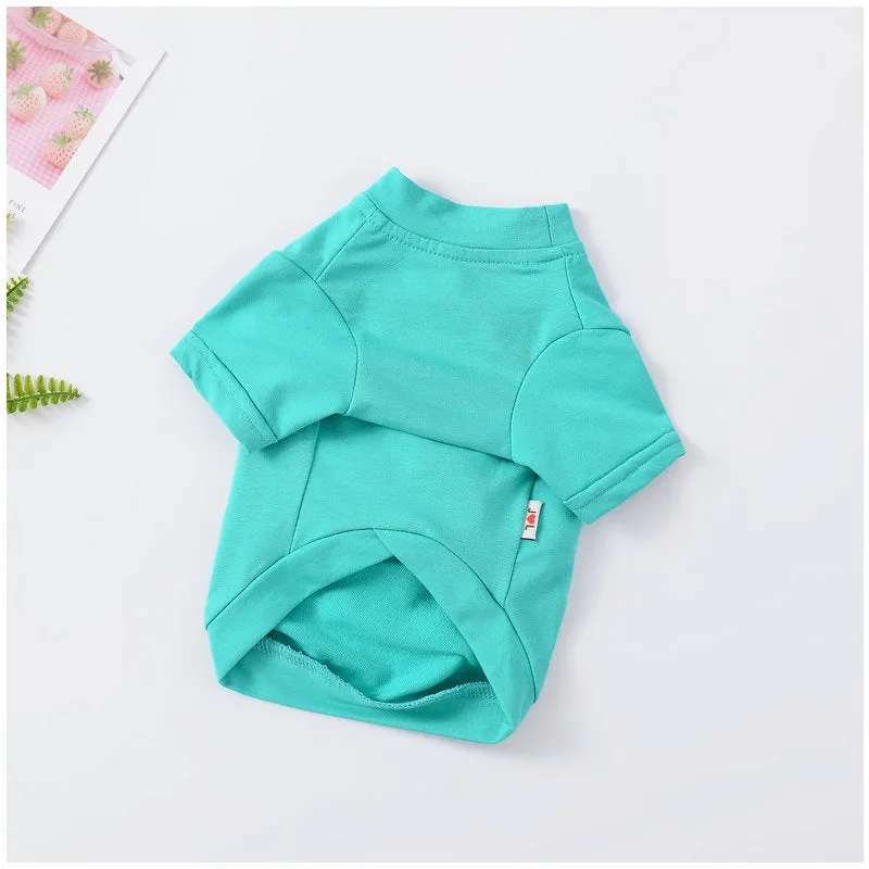 Pet Clothes  Clothes Small Dog Warm Beier Warm Dog Clothes