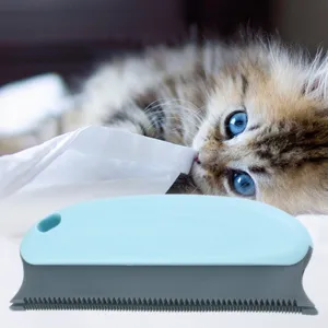 Pet Hair Remover Brush