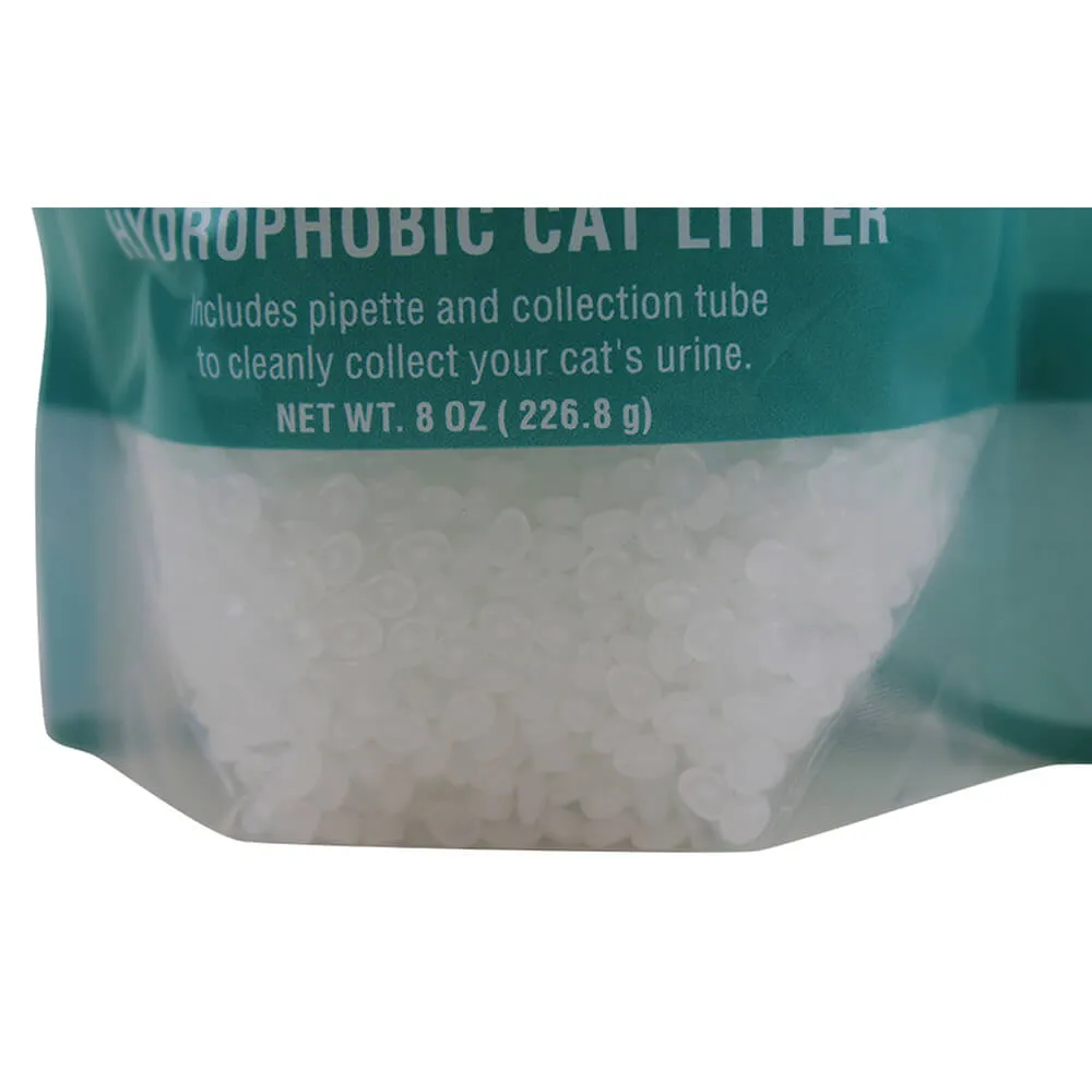 Petnostics Hydrophobic Cat Litter