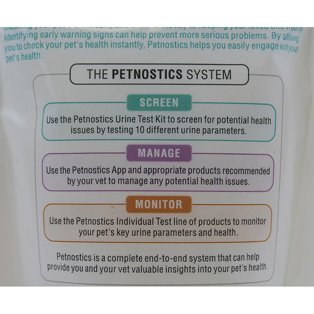 Petnostics Hydrophobic Cat Litter