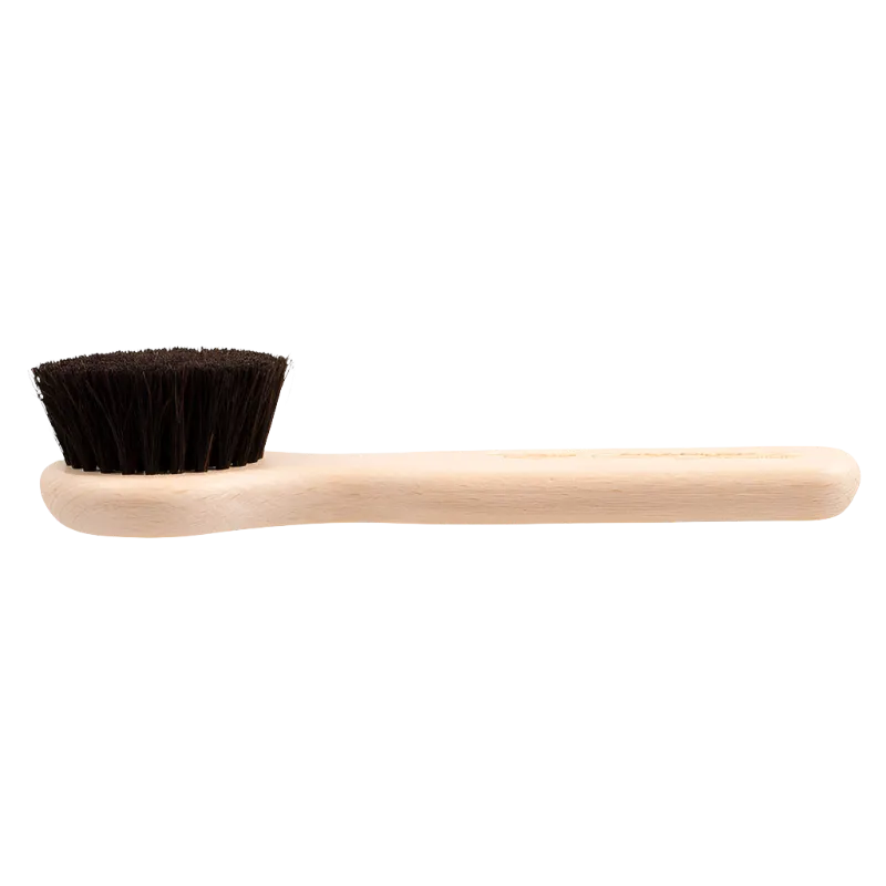 Powder and Chalk Brush by Chris Christensen