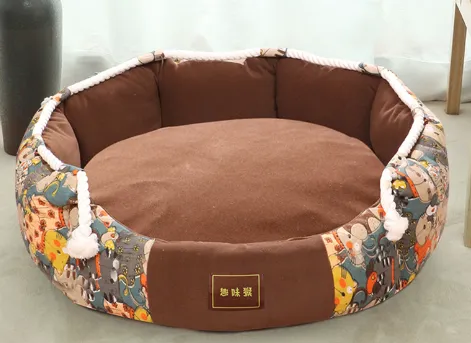 Premium French Bulldog Bed for Ultimate Sleep