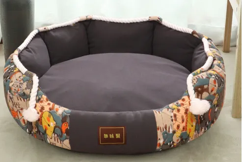 Premium French Bulldog Bed for Ultimate Sleep