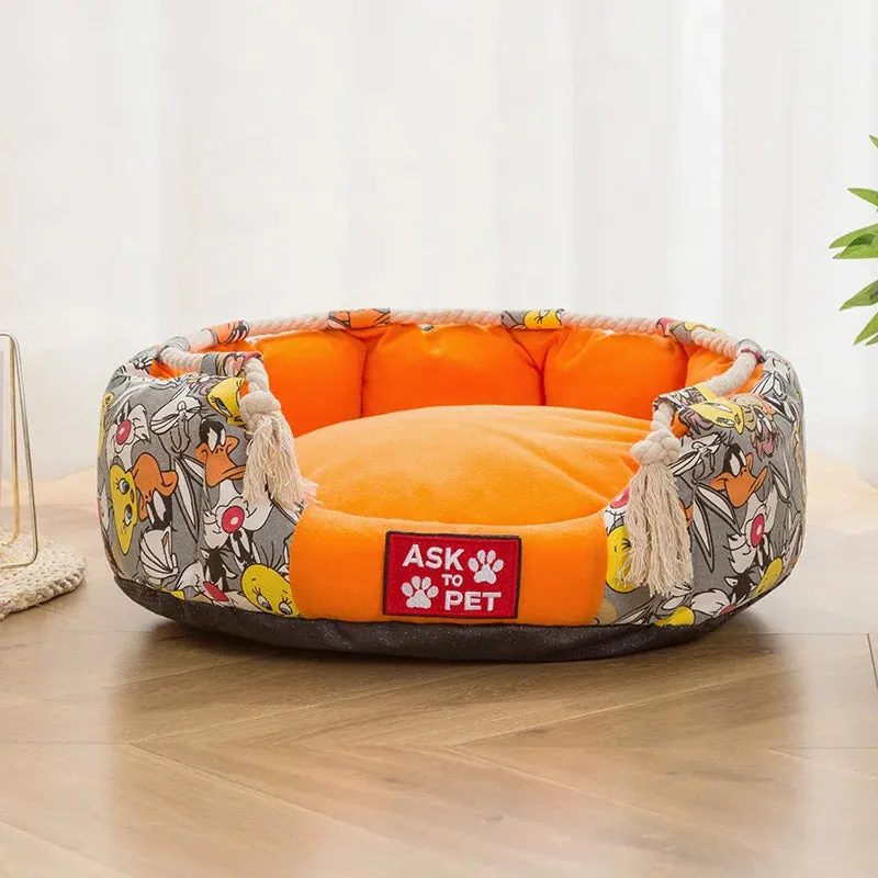 Premium French Bulldog Bed for Ultimate Sleep
