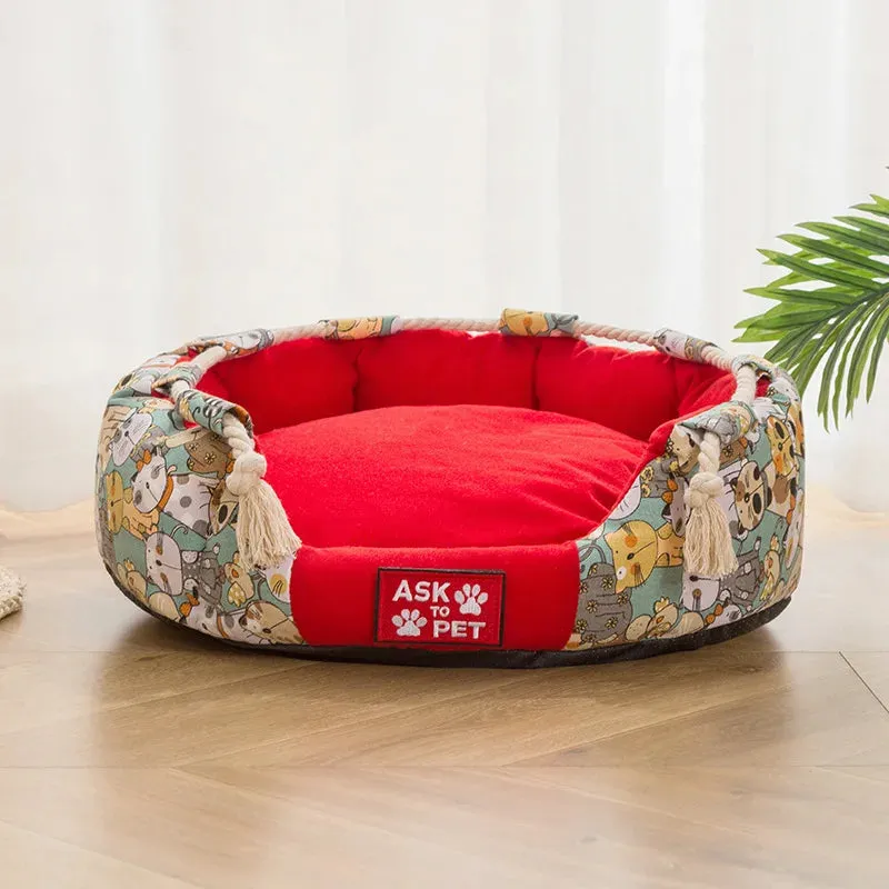 Premium French Bulldog Bed for Ultimate Sleep