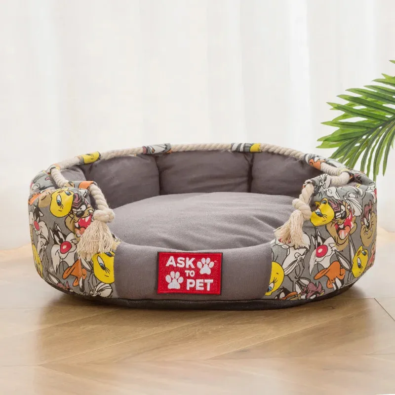 Premium French Bulldog Bed for Ultimate Sleep
