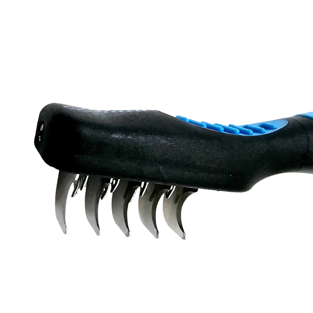 Replaceable Blade Mat Breaker by Zolitta