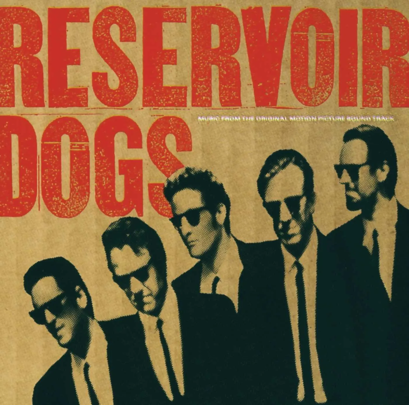 Reservoir Dogs Soundtrack explicit_lyrics