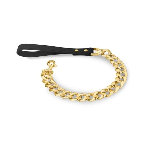 R.I.C.O. GOLD LEASH