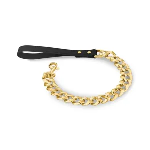 R.I.C.O. GOLD LEASH