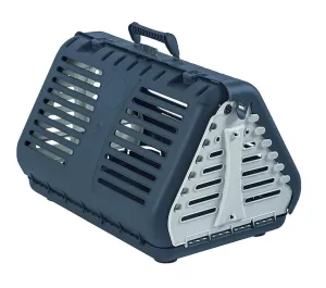 Rotho Toby Anthracite - Pet Carrier