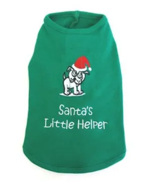 SANTA'S LITTLE HELPER