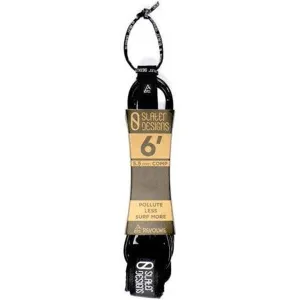 SLATER 6'0" COMP LEASH