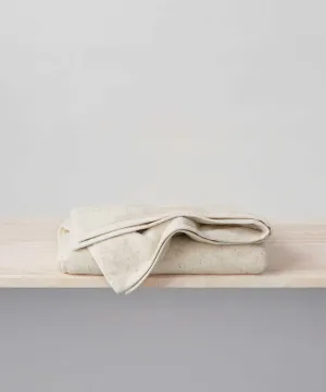 Speckle Bath Towel