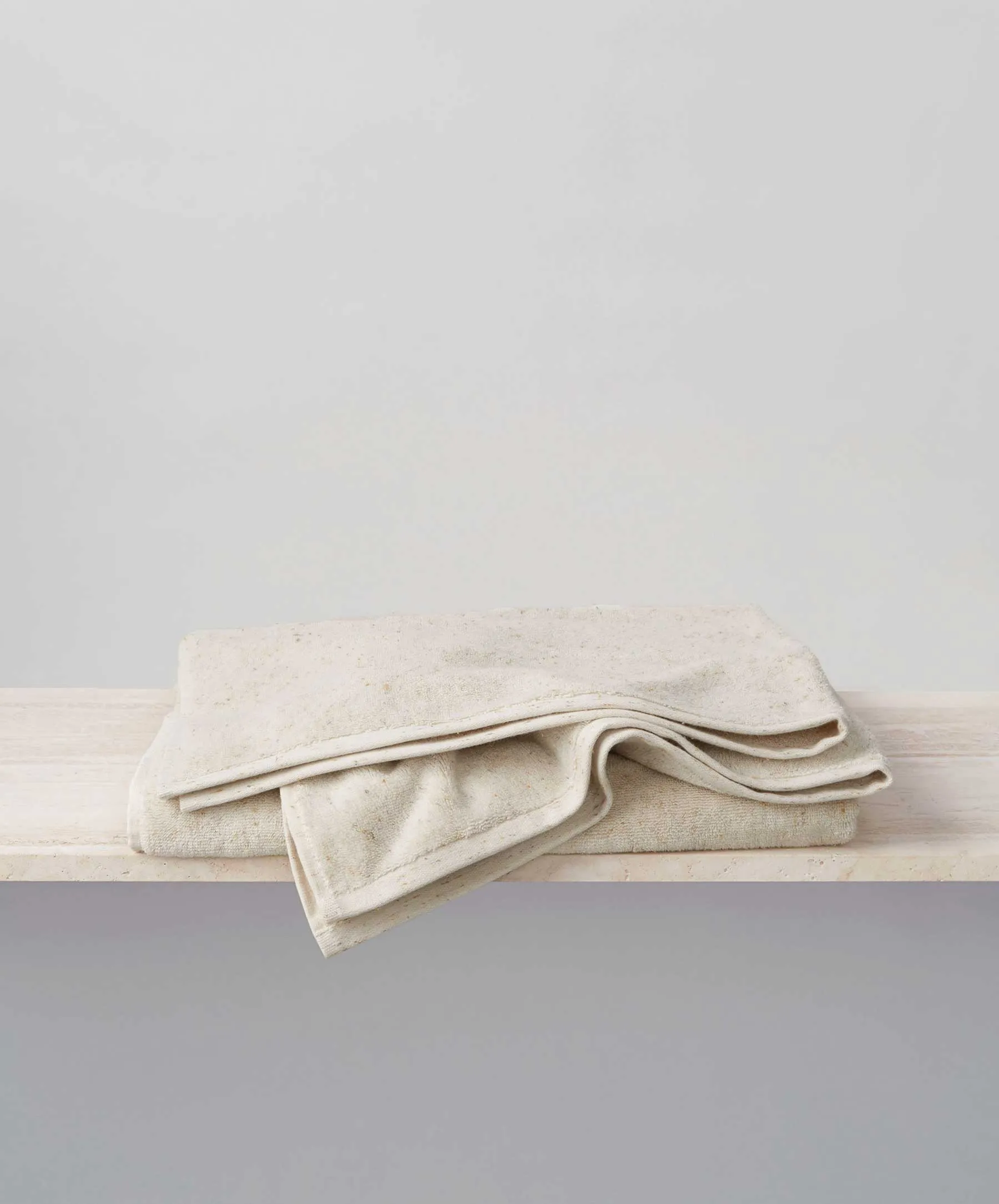 Speckle Bath Towel