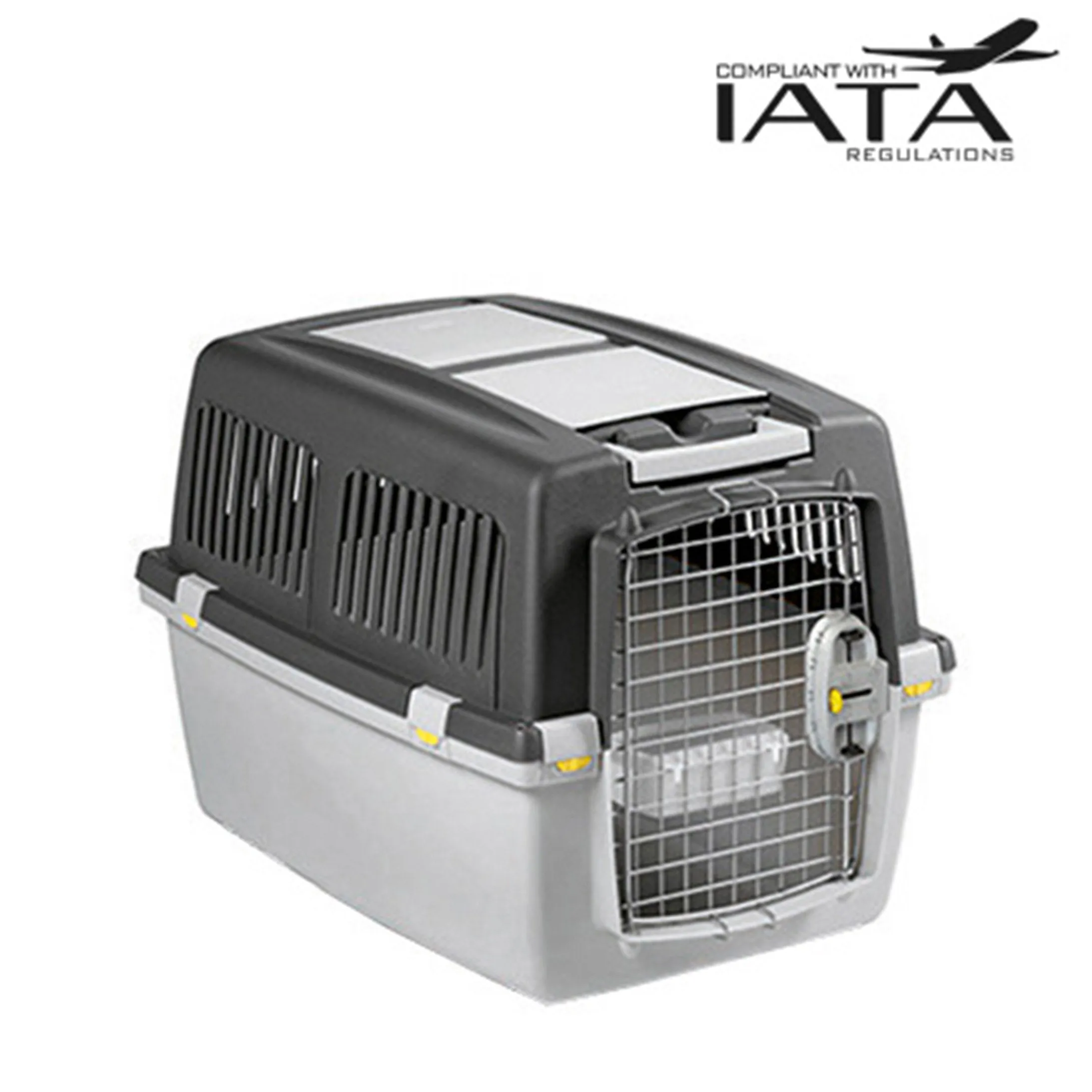 Stefanplast Pet Carrier Gulliver 4 IATA