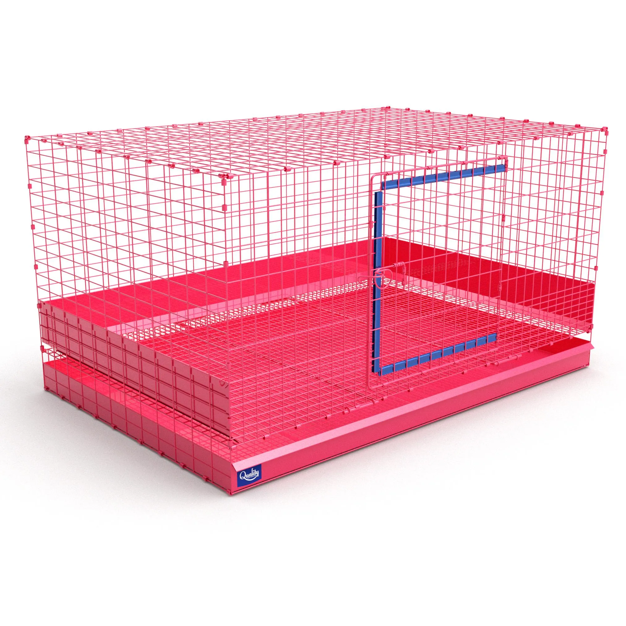 Supreme Rabbit Cage