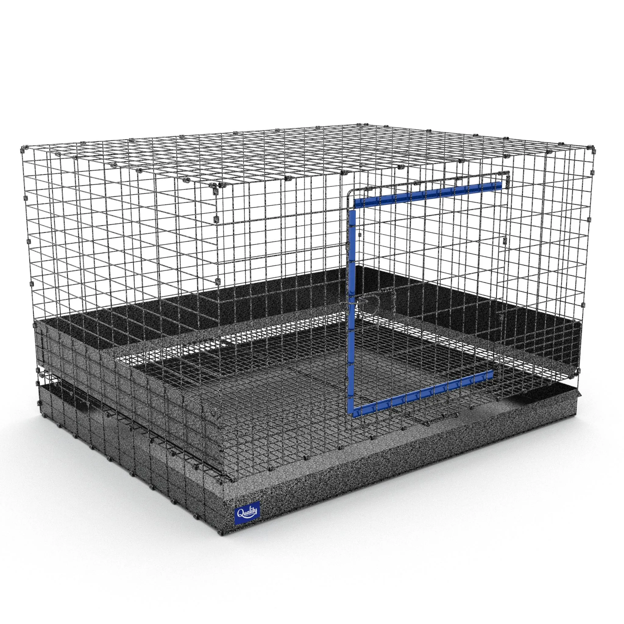 Supreme Rabbit Cage