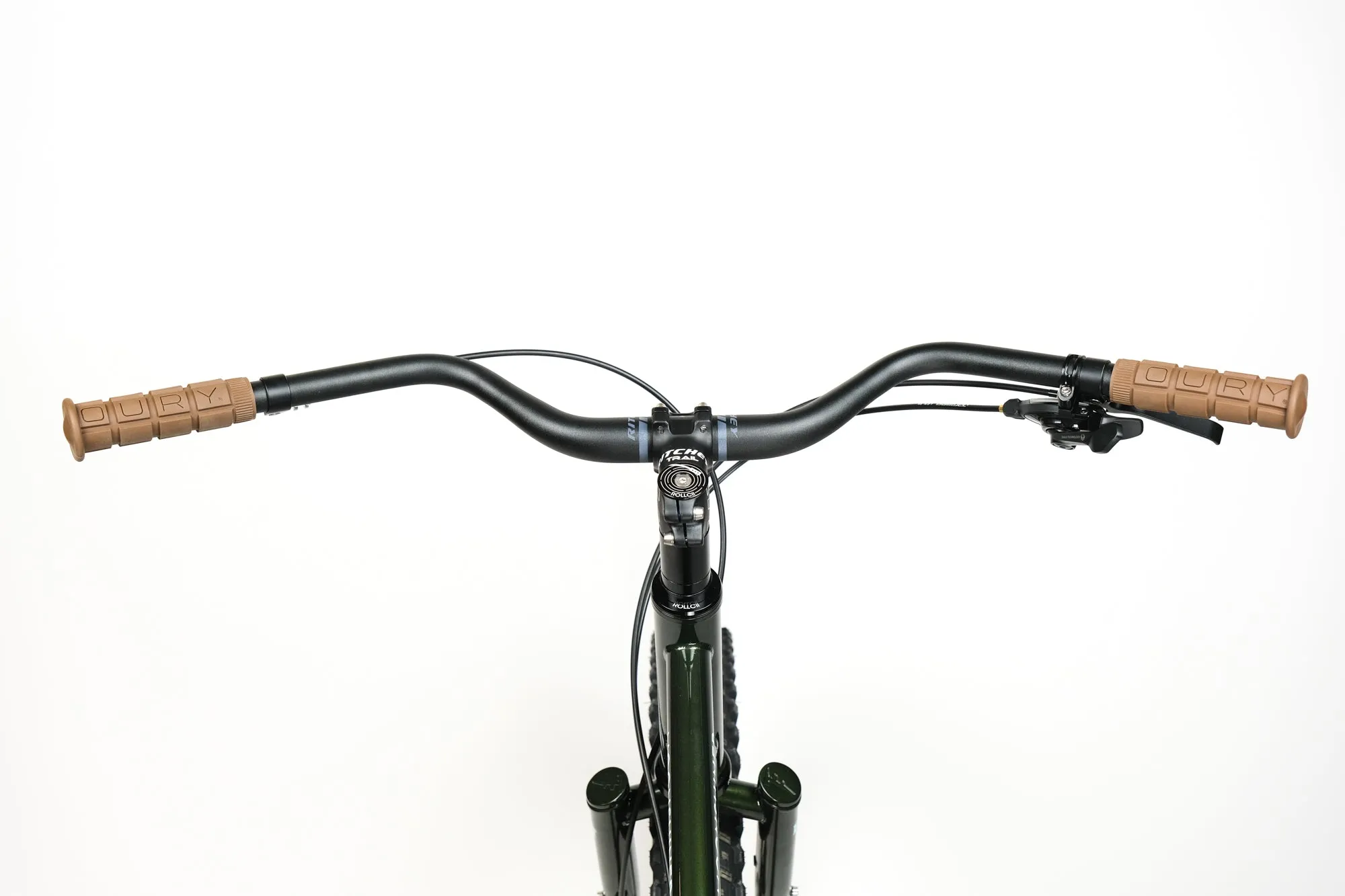 Tanglefoot Moonshiner Core Crafted SRAM GX 27.5  Build