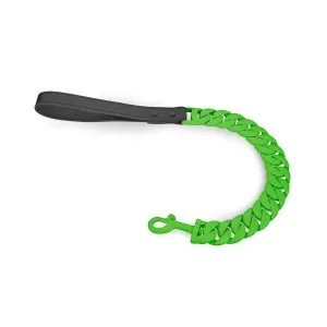 THE IRISH LEASH