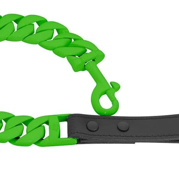 THE IRISH LEASH