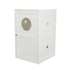 Trixie - 2 Storey Cat Toilet