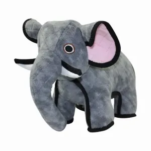 Tuffy's Zoo Series Elephant Toy