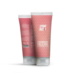 Urban Ducks Strawberry vanilla shake butter 120 G