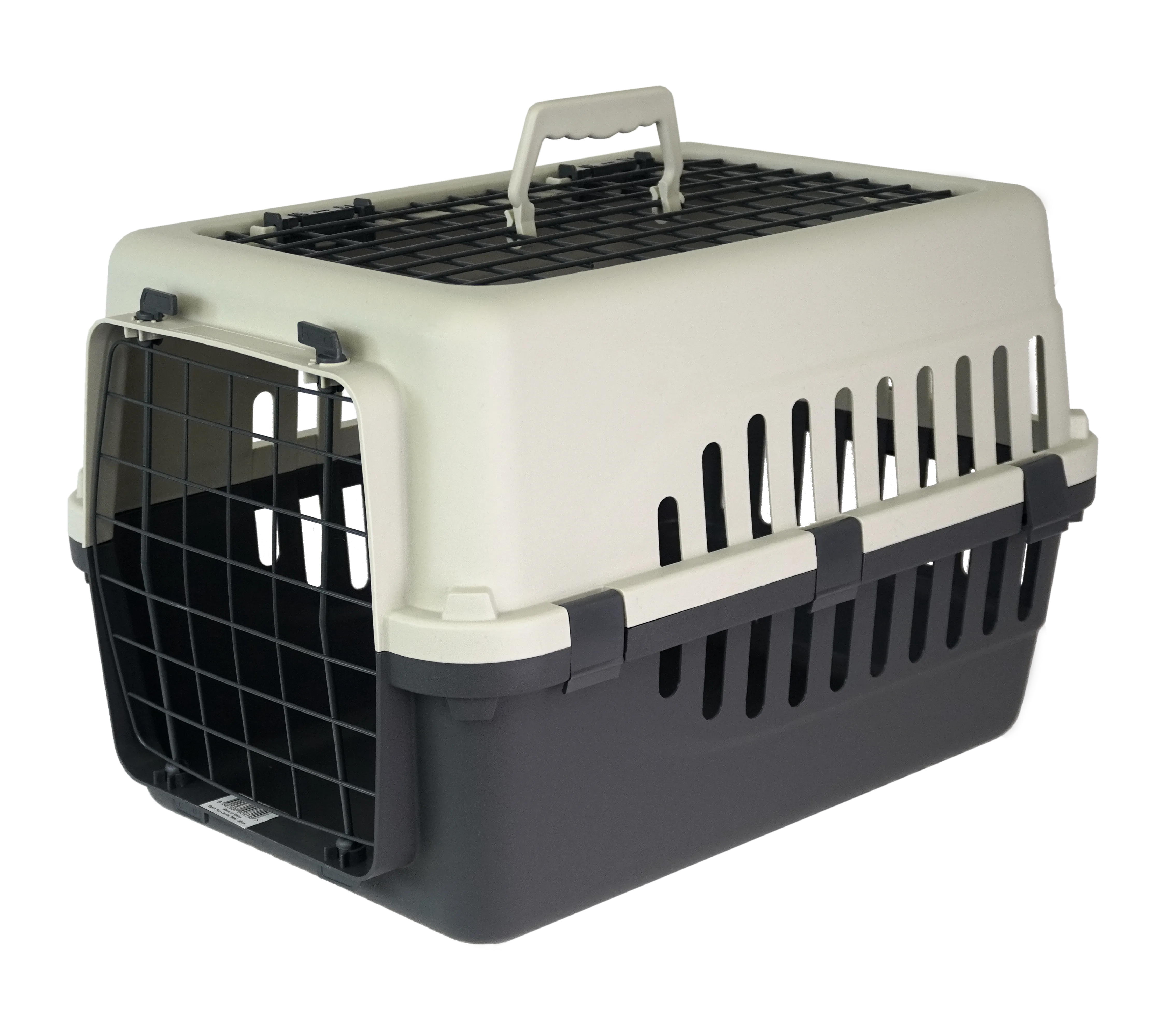 WagTime - Traveller Open Top Pet Carrier (Small)