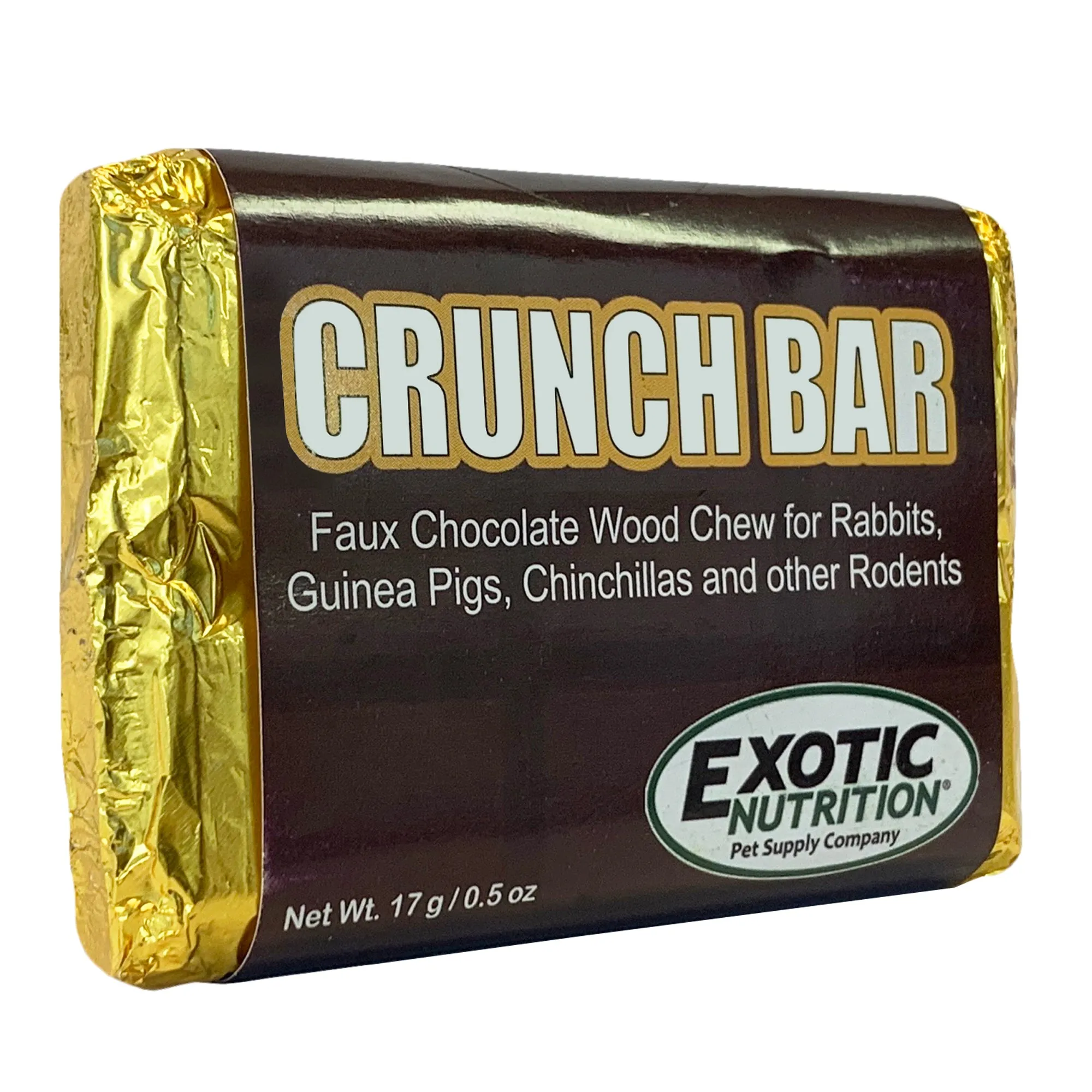 Willow Crunch Bar