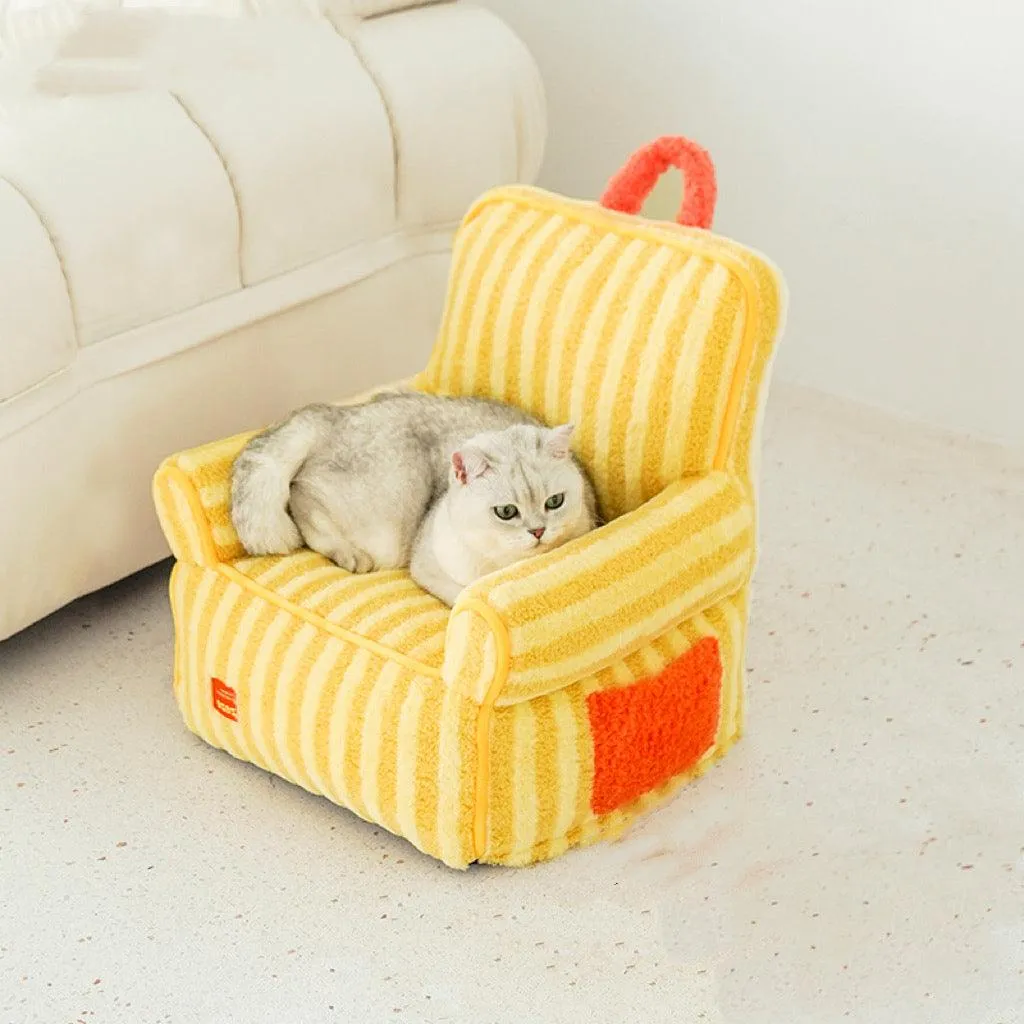 ZEZE Pet Sofa Bed