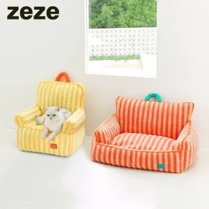 ZEZE Pet Sofa Bed