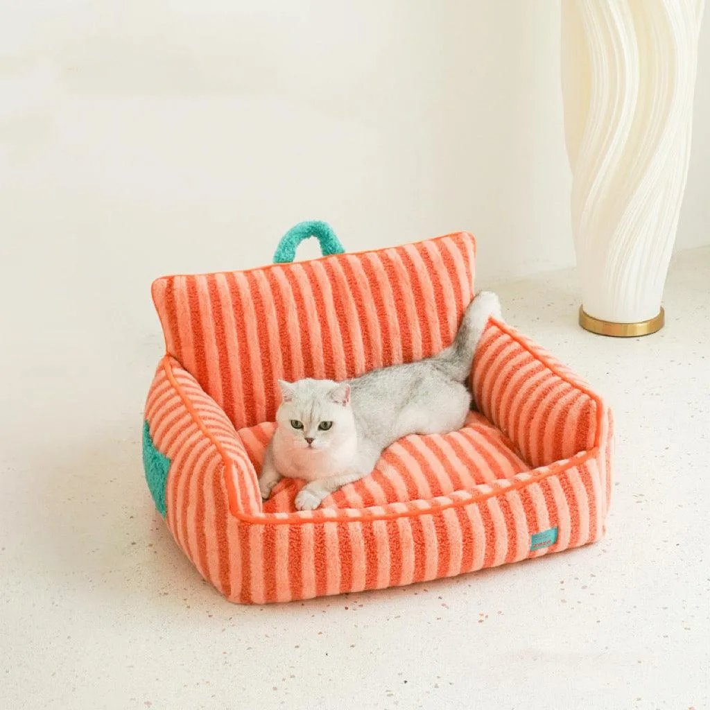 ZEZE Pet Sofa Bed