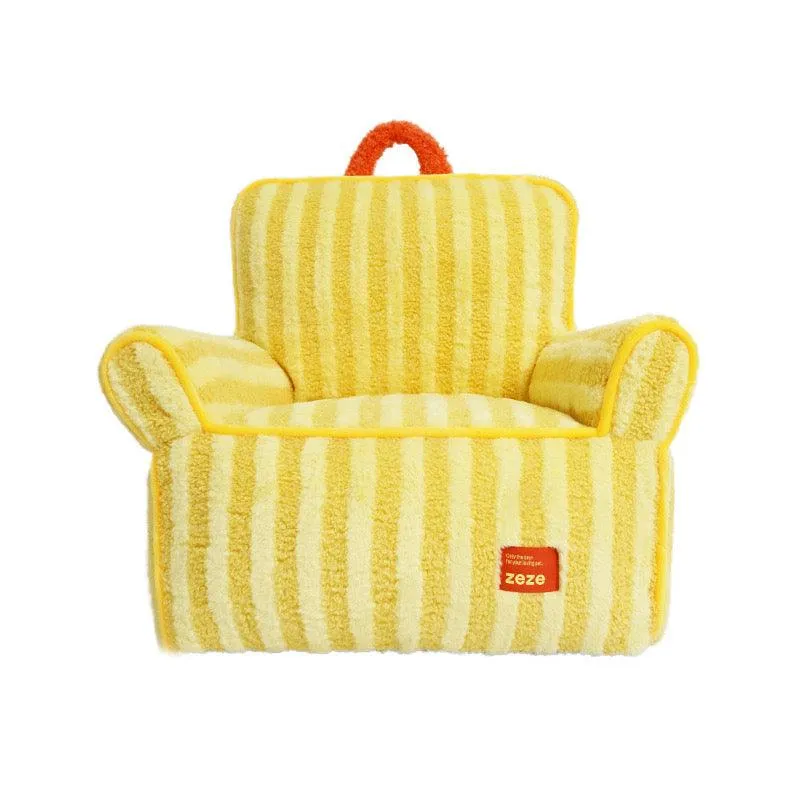 ZEZE Pet Sofa Bed
